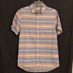 Quicksilver Men’s Aventail Shirt
